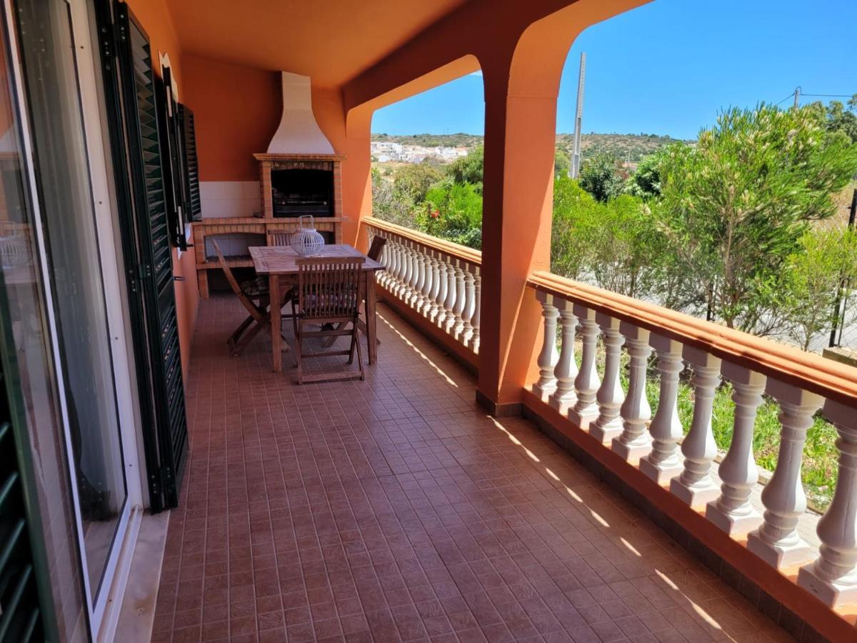 Quinta Dos Moledros Villa Figueira  Exterior photo